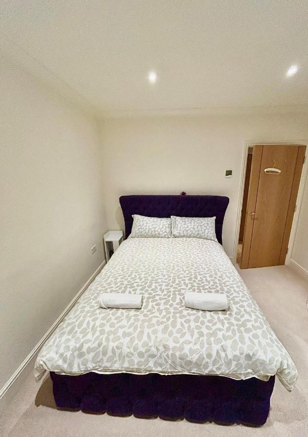 Lovely Cosy Apartment Bromley Luaran gambar