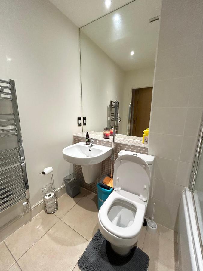 Lovely Cosy Apartment Bromley Luaran gambar